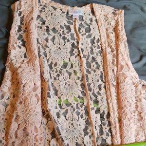 Lularoe Joy size small